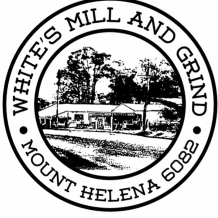 Whites Mill and Grind